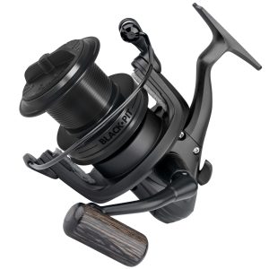 Spro Black Pit 6000 – Angelrolle