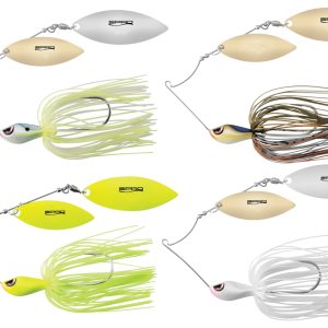 Spro Blade – Spinnerbait
