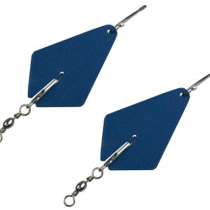 Spro Bleilifter – 2 Schleppblei Lifter