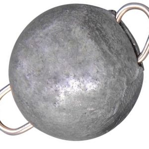 Spro Bottom Jig – Bleiköpfe