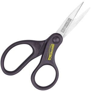 Spro Braided Line Scissors 13,5cm – Angelschere