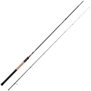 Spro CRX Dropshot & Finesse Light Rute 2,40m 4-21g – Spinnrute