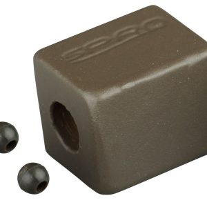 Spro Deadbait Cube Sinker – Grundblei