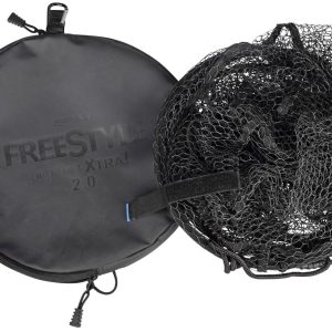 Spro Freestyle 80cm Dropnet Xtra 2.0 – Spundwandkescher