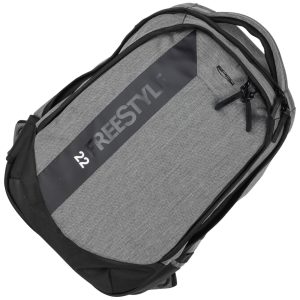 Spro Freestyle Backpack 22 50x32x17cm – Angelrucksack