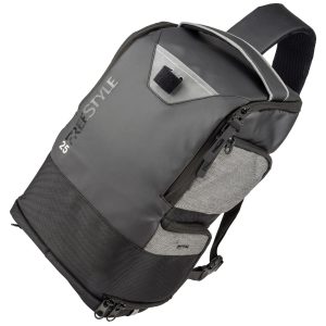Spro Freestyle Backpack 25 23x16x40cm – Angelrucksack