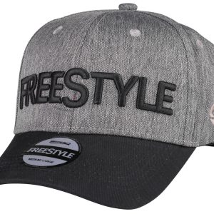 Spro Freestyle Base Cap – Angelcap