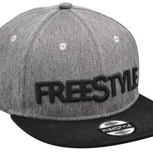 Spro Freestyle Cap – Angelcap