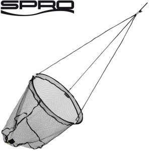 Spro Freestyle Dropnet XTRA – Spundwandkescher