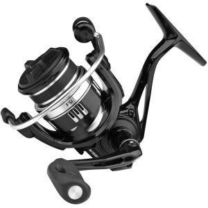 Spro Freestyle FSI 1000 Reel – Spinnrolle