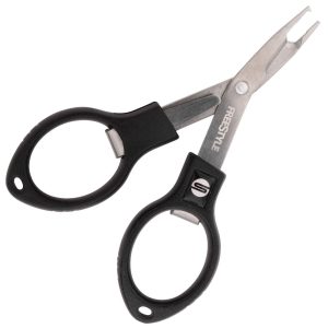 Spro Freestyle Folding Action Pliers – Sprengringzange Braidcutter
