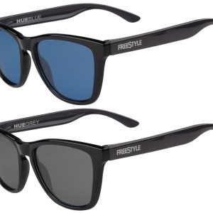 Spro Freestyle Hue Shades Polarisationsbrille