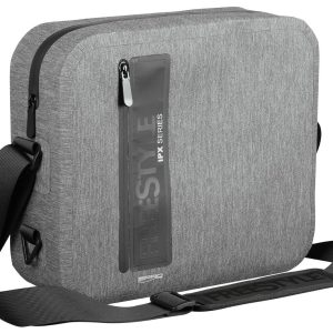 Spro Freestyle IPX Series Side Bag 33×28,5x10cm – Kunstködertasche