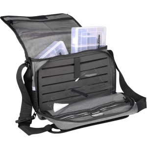 Spro Freestyle Jigging Bag V2 30x10x23cm – Kunstködertasche