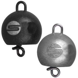 Spro Freestyle QC Bottom Jig – 2 Jigköpfe