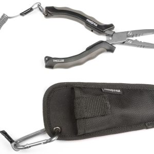 Spro Freestyle Recon Pliers – Angelzange