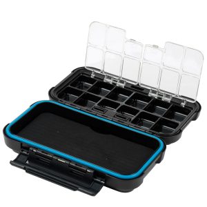 Spro Freestyle Reload Rig Box L 16×9,5x5cm – Angelbox