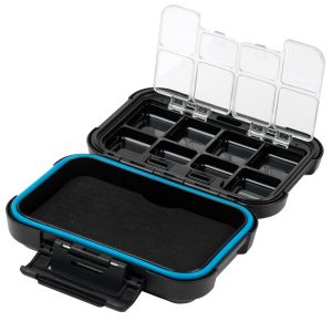 Spro Freestyle Reload Rig Box M 12,5x9x5cm – Angelbox