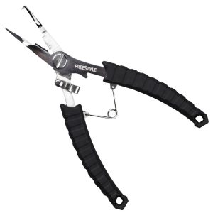 Spro Freestyle Reload Split Ring Pliers 15cm – Sprengringzange