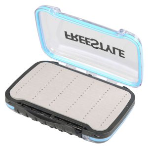 Spro Freestyle Rigged Box 15,4×10,6×4,5cm – Tacklebox