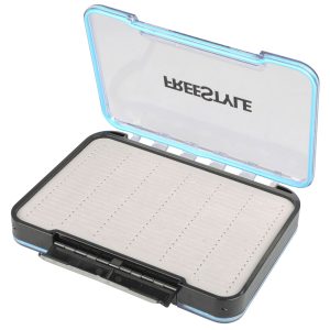 Spro Freestyle Rigged Box 22,8×16,8x5cm – Angelbox