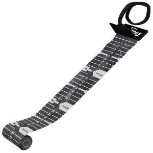 Spro Freestyle Ruler 120cm – Maßband