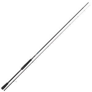 Spro Freestyle Rute Finnez 2,40m 2-14g – Spinnrute
