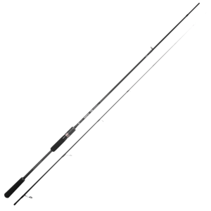 Spro Freestyle Rute Fsi Light Jig Bc 2,15m 2-12g – Baitcasterrute