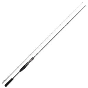 Spro Freestyle Rute Fsi X-Jig 2,45m 10-30g – Spinnrute