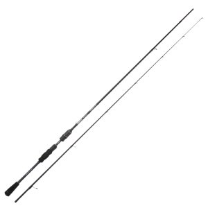 Spro Freestyle Rute Skillz V2 Versatile 1,80m 7-24g – Spinnrute
