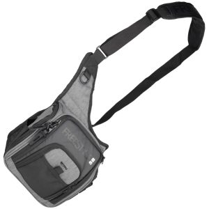 Spro Freestyle Shoulder Bag V2 25x11x27cm – Kunstködertasche