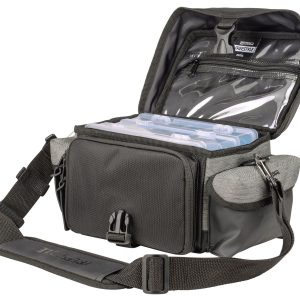 Spro Freestyle Side Bag 20x17x13cm – Kunstködertasche