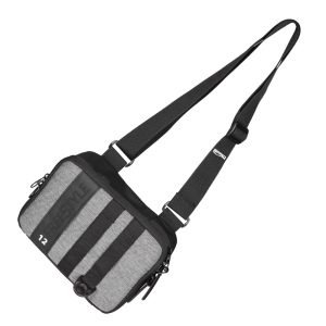 Spro Freestyle Side Pouch 12x15x6cm – Angeltasche