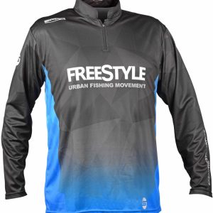 Spro Freestyle Team Jersey – Angeltrikot