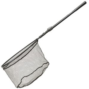 Spro Freestyle Tele Flick Net 1,45m – Kescher