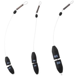 Spro Freestyle Tocka – Bulletgewicht für Softbaits