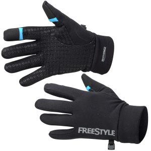 Spro Freestyle Touch Gloves – Angelhandschuhe