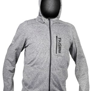 Spro Freestyle UL Hoodie – Angelpullover