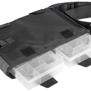 Spro Freestyle Ultra Free Bag V2 30x5x20cm – Kunstködertasche