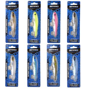 Spro Gutsbait Surfstick 110 11cm 18g – Stickbait