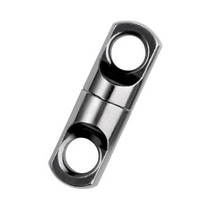 Spro Heavy Swivels Black – Meereswirbel
