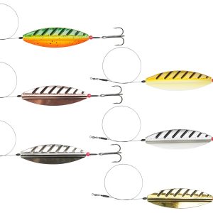 Spro Inline Xl Spinner 25g – Inlineblinker
