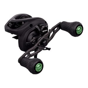 Spro Jc Elite Mg 5.6:1 Left LG – linkshand Baitcaster