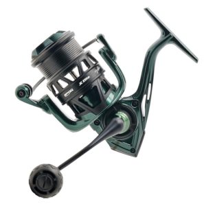 Spro Jc Elite Spinning Reel 4000 Bd – Spinnrolle