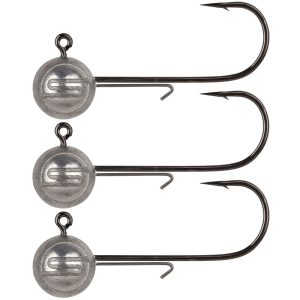 Spro Jighead 90 HD – 3 Jighaken