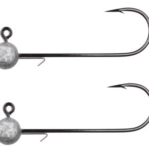 Spro Jighead HD 90 Special Jig – 2 Jighaken Gamakatsu