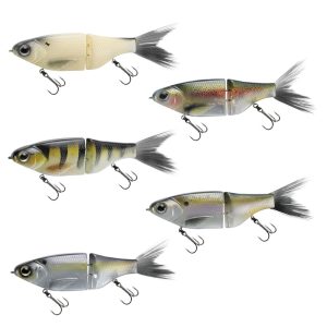 Spro KGB Series Chad Shad 180 18cm 68g – Swimbait