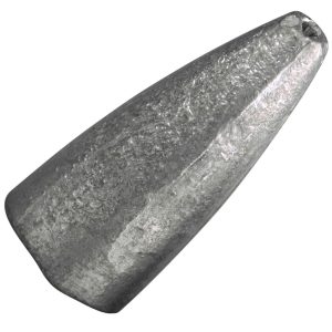 Spro Lead Bullet Sinkers – Bullet Gewichte