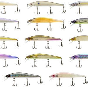 Spro Mcdart 110 Albino Yellow Belly 11cm 14g – Twitchbait