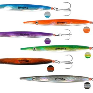 Spro Mefo Inline Eel – Meerforellenblinker